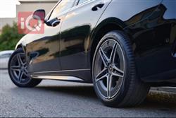 مرسيدس بنز C-Class